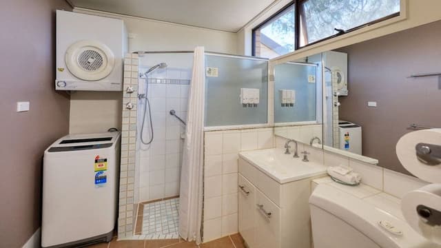 One Bedroom Apartment