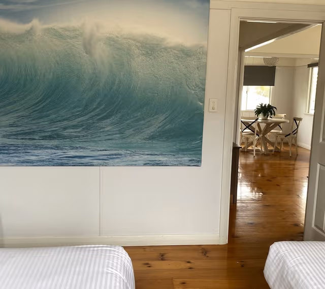 Design House, 2 Bedrooms, Partial Ocean View, Sea Facing