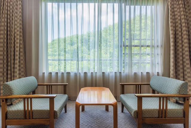 Japanese Style Room