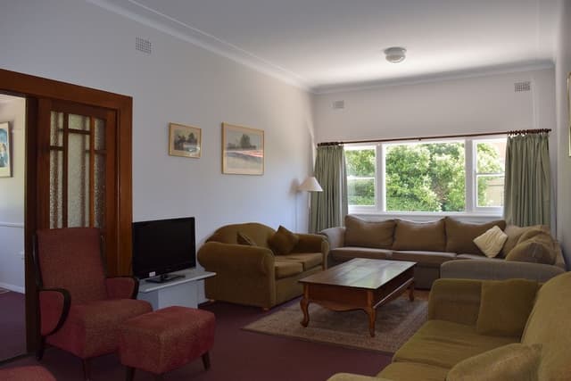 Standard Room, Non Smoking, Kitchen (Clanwilliam)