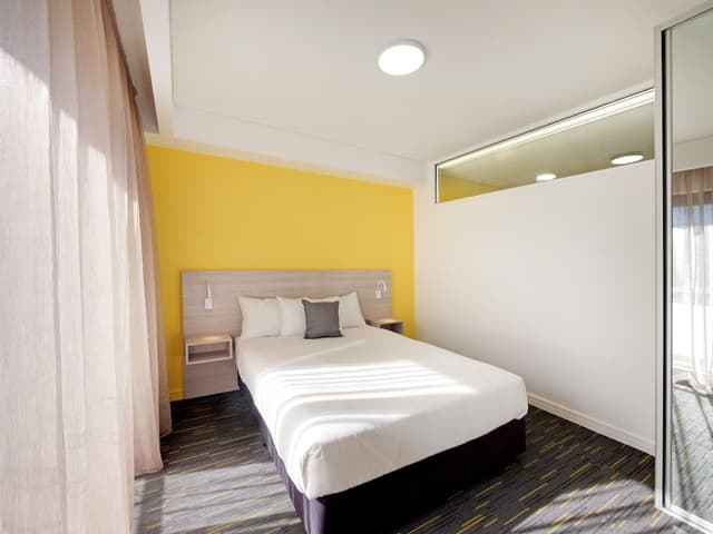 Standard One Bedroom Suite