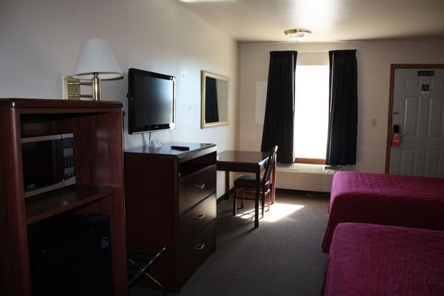 Room, 2 Double Beds