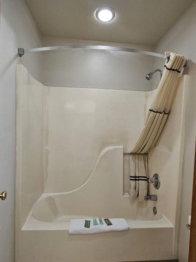 Room, 1 King Bed