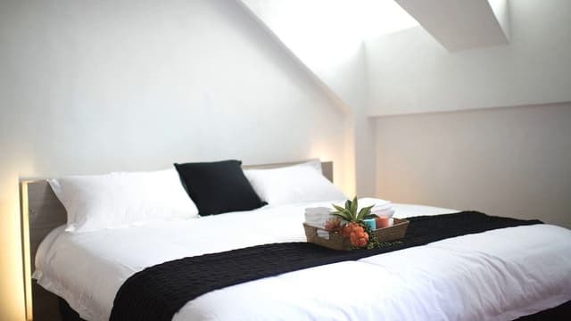 Gallery Double Room