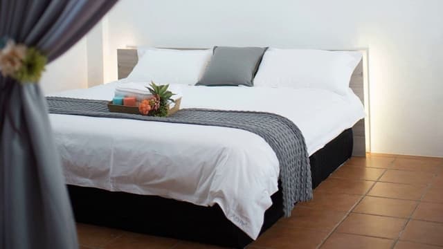 Gallery Double Room