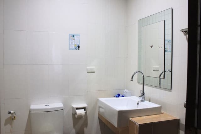 City Triple Room, Multiple Beds, Non Smoking, City View