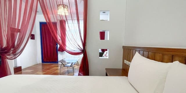 Double Room, 1 King Bed, Non Smoking