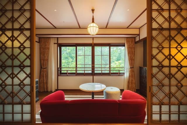 Premier Twin Room