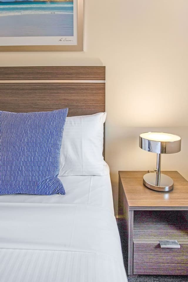 Executive 2 Bedroom Suite