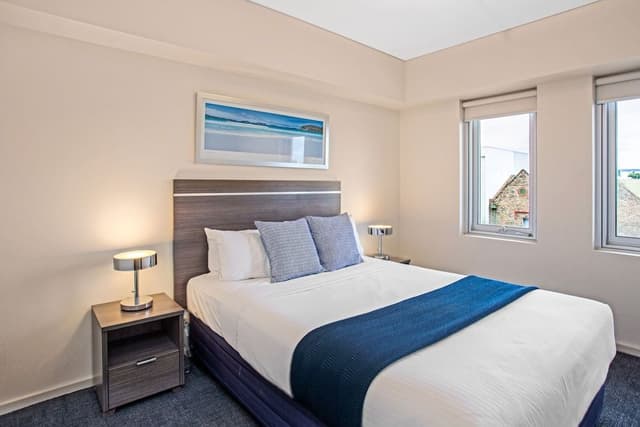 Executive 2 Bedroom Suite