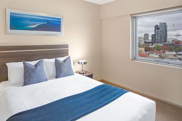 1 Bedroom Superior