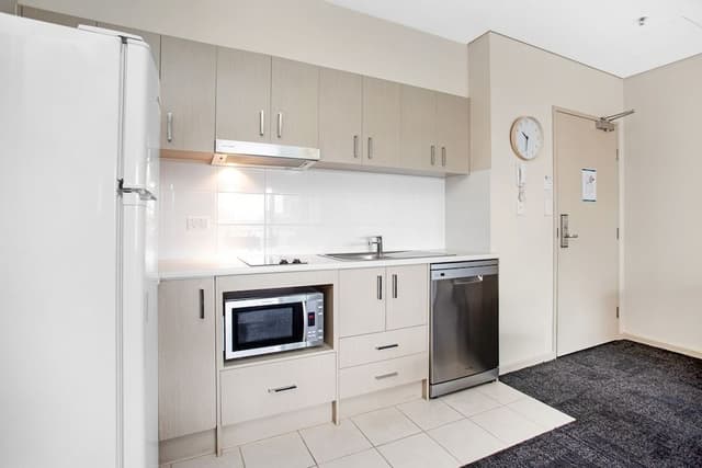 1 Bedroom Superior