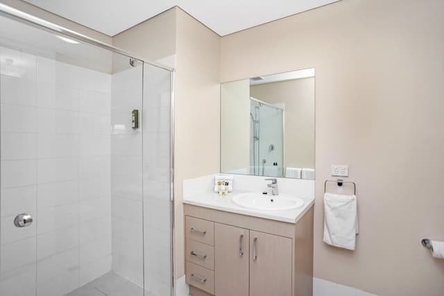 Executive 2 Bedroom Suite