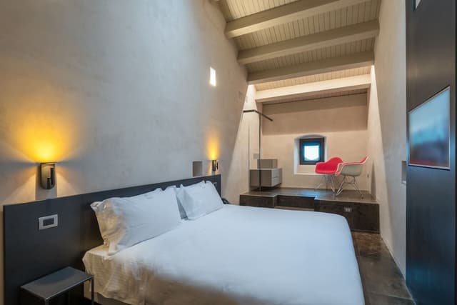 Suite, Hot Tub