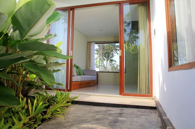 1 Bedroom Villa