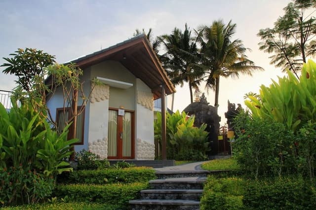 1 Bedroom Villa