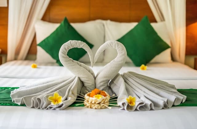 1 Bedroom Villa