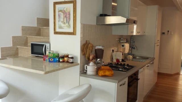 Apartment, 3 Bedrooms