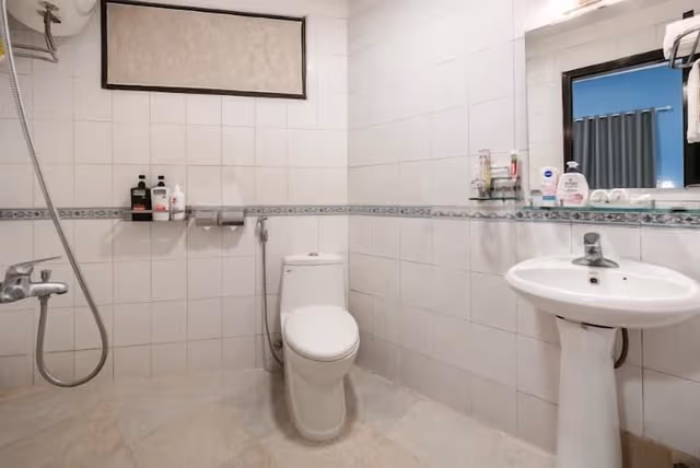 Superior Double Room, 1 Double Bed