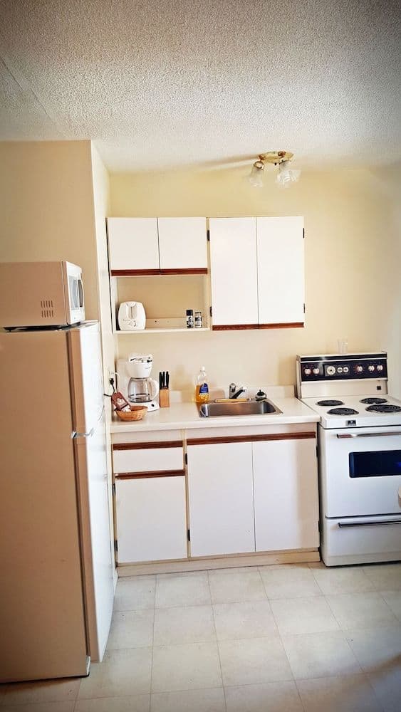Double Suite, Kitchenette, 1 Bedroom