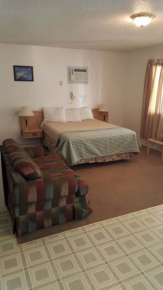 Double Suite, Kitchenette, 1 Bedroom