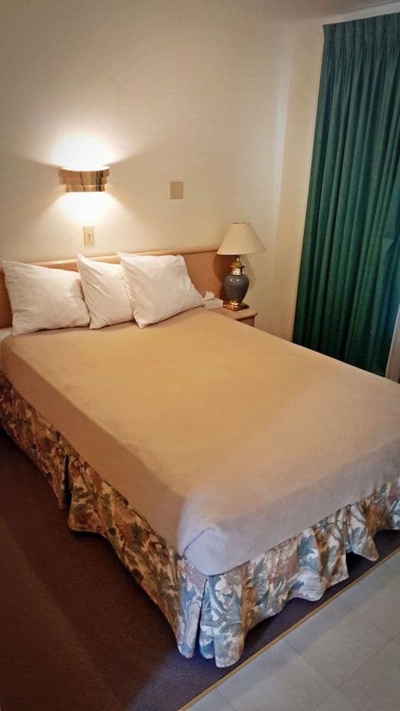 Double Suite, Kitchenette, 1 Bedroom