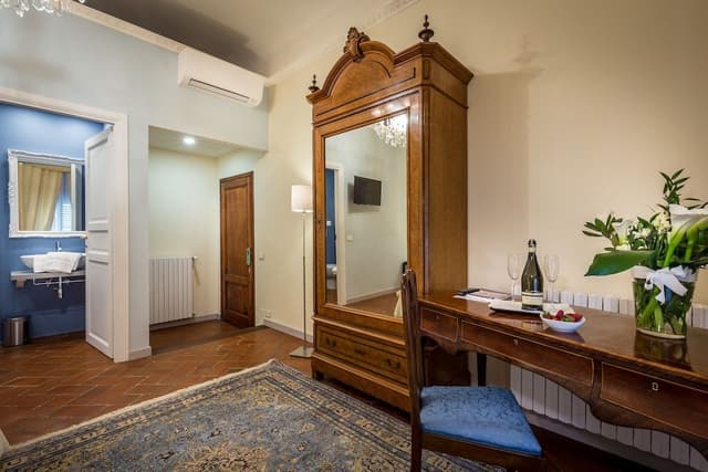 Comfort Double Room