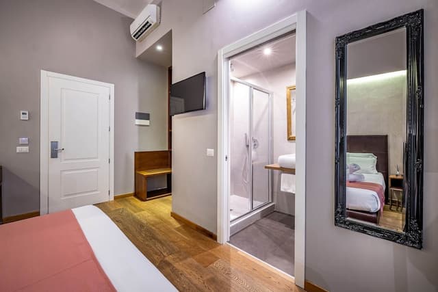 Superior Room, 1 Queen Bed