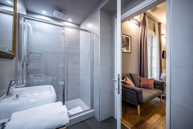 Superior Room, 1 Queen Bed