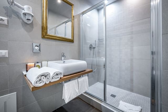 Superior Room, 1 Queen Bed