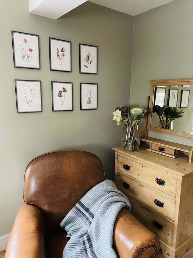 Double Room, Ensuite (Large)