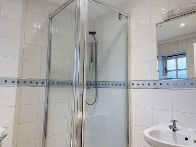 Double Room, Ensuite