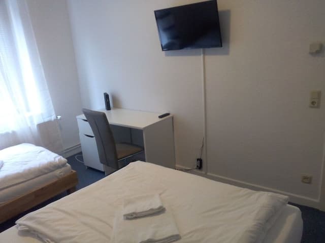 Basic Apartment, 1 Bedroom