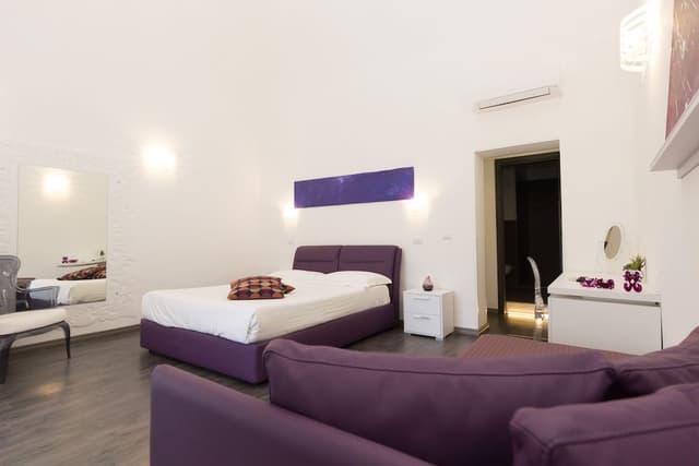 Superior Suite, Balcony, City View