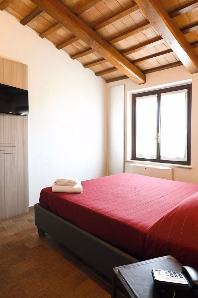 Comfort Apartment (Rossa)