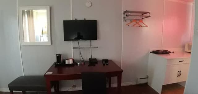 Basic Room, 1 Bedroom