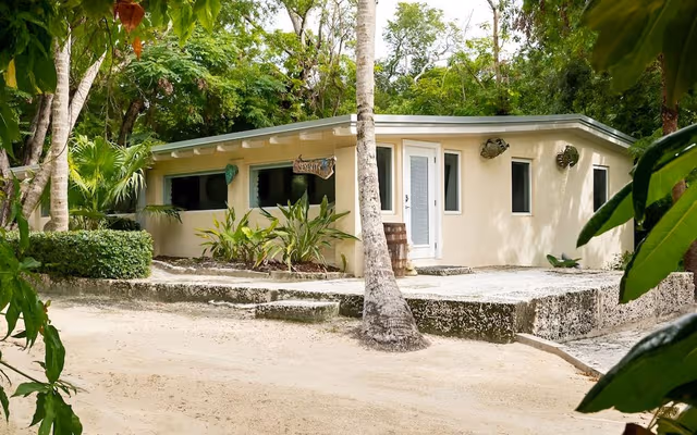 Serenity Bungalow
