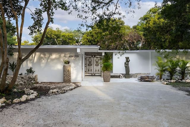 Shore House