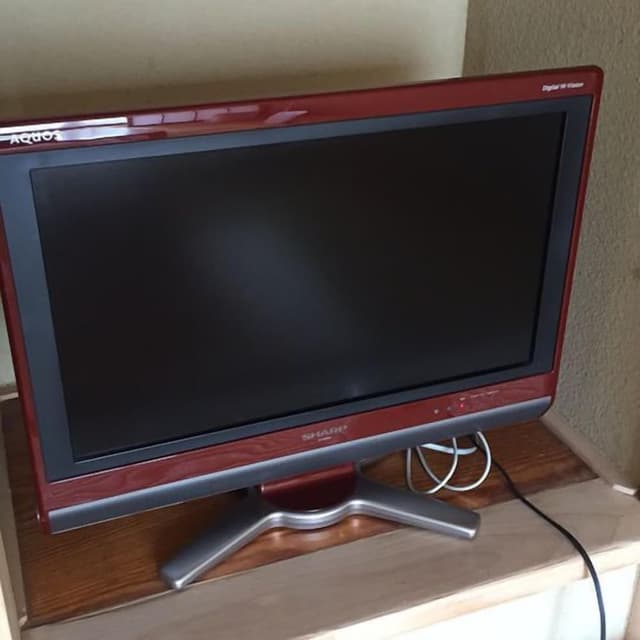 Western Twin Room