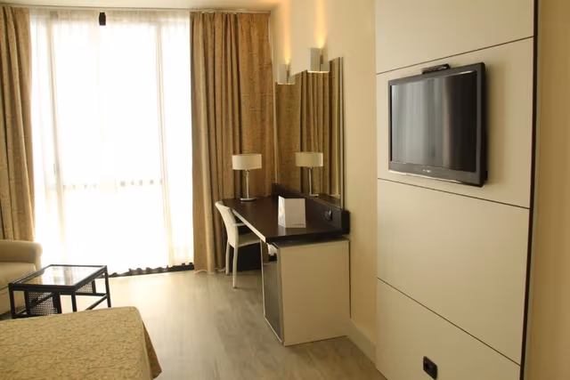 Superior Double or Twin Room
