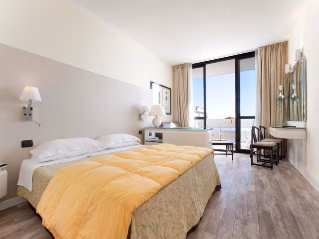 Superior Double or Twin Room