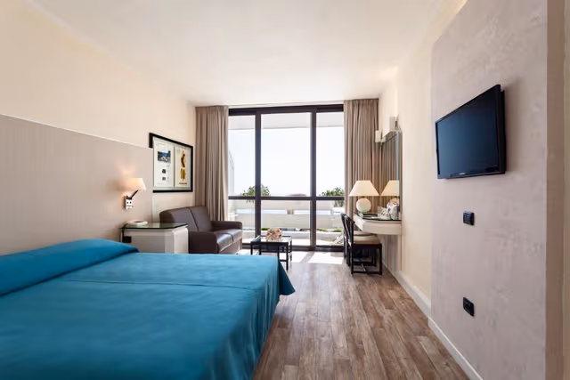 Superior Double or Twin Room
