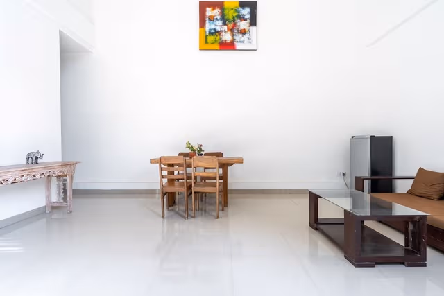 Villa, 3 Bedrooms, Pool View