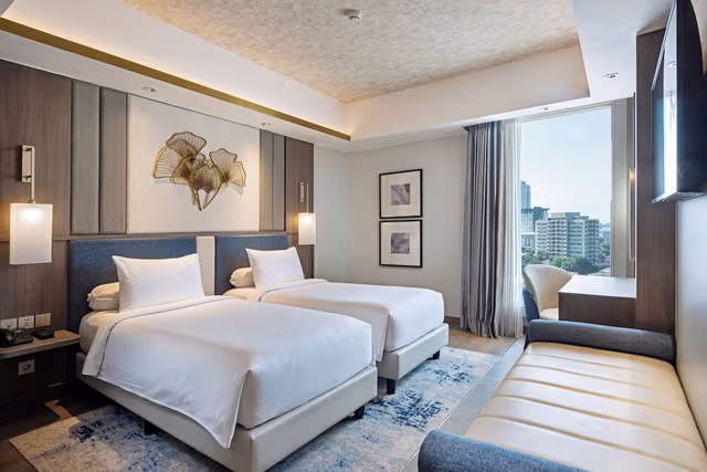 Premium Room
