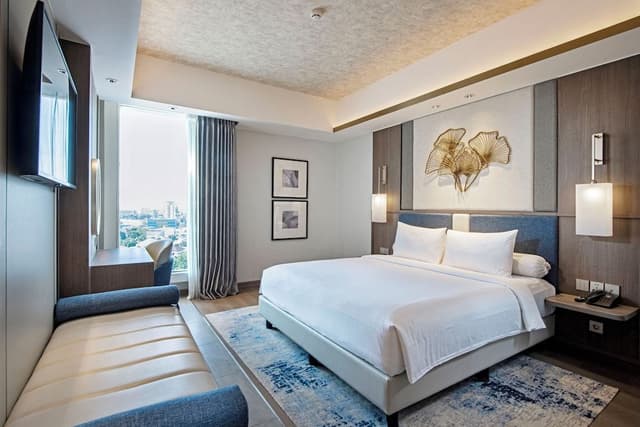 Premium Room