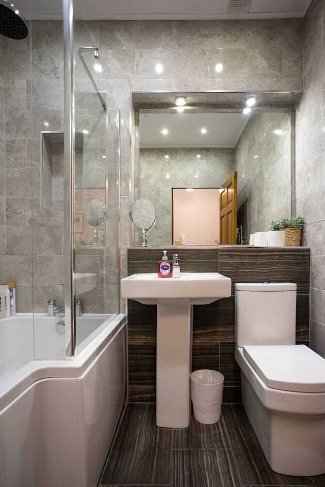 Apartment (2 Bedrooms)
