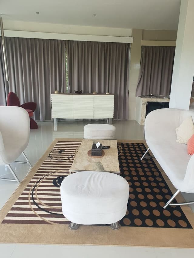 Villa, Multiple Bedrooms