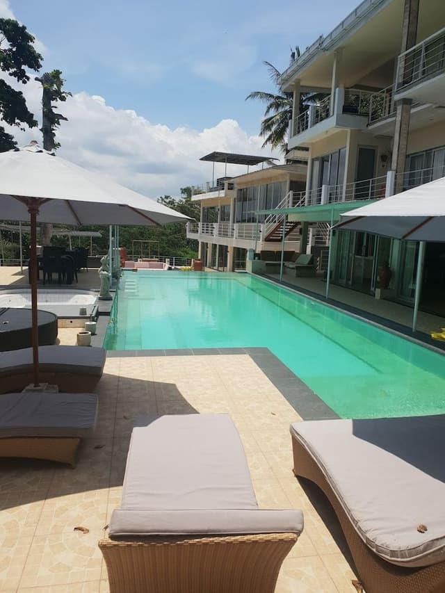 Villa, Multiple Bedrooms