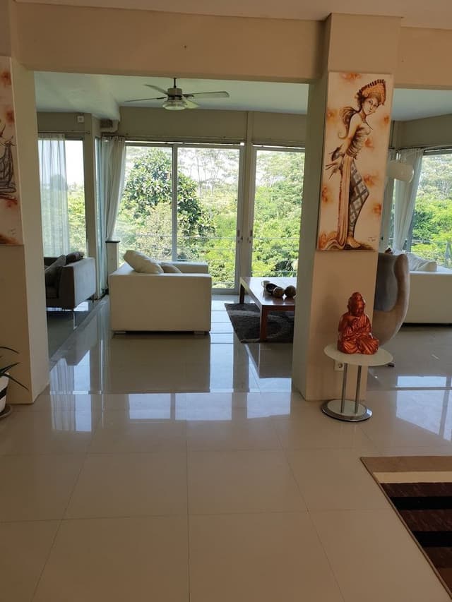 Villa, Multiple Bedrooms