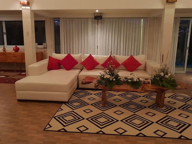 Villa, Multiple Bedrooms